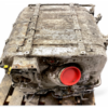 Ljuddämpare 0074906412 Exhaust Silencer Euro6 Mercedes-Benz 1863805