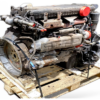 Motor 902.927 Engine OM906LA Euro5 290hp MERCEDES Econic 2016350