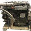 Engine OC9G05 310hp EEV S8 GAS SCANIA - Image 2