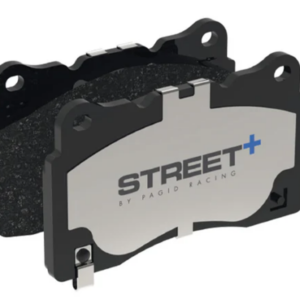PAGID T8194SP2001 Front Brake Pads STREET+ for BMW M2 (F87) / M3 (F80) / M4 (F82/F83)
