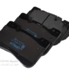 PAGID T8289SP2001 Front Brake Pads STREET+ for BMW M2 (G87) / M3 (G80) / M4 (G82)
