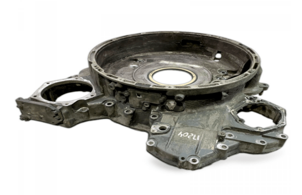 Flywheel Housing 2508694 with Sensor Hole DC13 for SCANIA P, G, R, T-series (2029750) - Bild 2