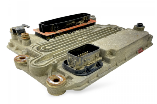 Control Unit AdBlue ACM2.1 0004464254 for MERCEDES Actros MP4, Antos, Arocs (936912OM936, 936.912) - Bild 2
