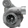 GARRETT 896051-5004S Turbine GBC14-200; 0.45 O/V; 3-bolt / 4-bolt; WG