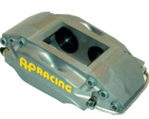 AP RACING CP7030-5S0 Brake Caliper Radi-CAL (GK) LHLx17.0-CP2340
