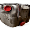 Ljuddämpare 2483456 Muffler SCANIA P, G, R, T - series 1984987