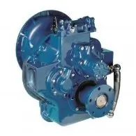 PRM1500DC4,9 hydrauliskt backslag SAE2