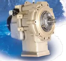 Velvet Drive 72L-HPS 3023-000-MS2