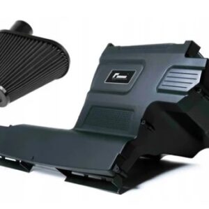 RACINGLINE R600 Air Intake System with Cotton Filter for VW Golf R / GTI (Mk7/Mk8), Audi S3 (8Y/8V)