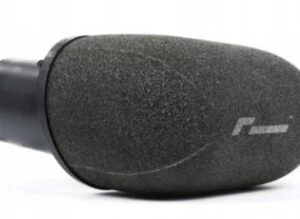 RACINGLINE VWR12G7R600FO Replacement Air Filter Trifoam for R600 Intake