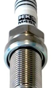 HKS 50003-M45IL Spark Plug Super Fire Racing NGK 9
