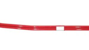 WIECHERS 331021 Front Strut Bar Steel OPEL Astra-G